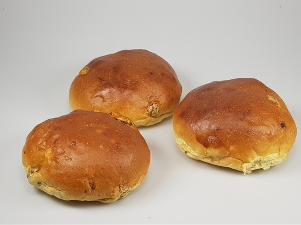 Krentenbollen