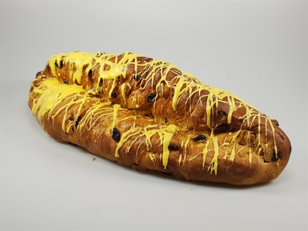 Paasstol de Luxe