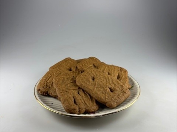 Kleintje speculaas
