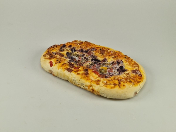 Pizzabroodje