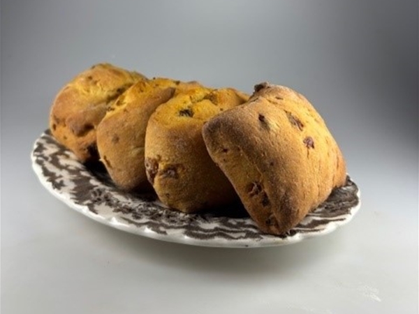 Mini Kwarkbol 4 stuks