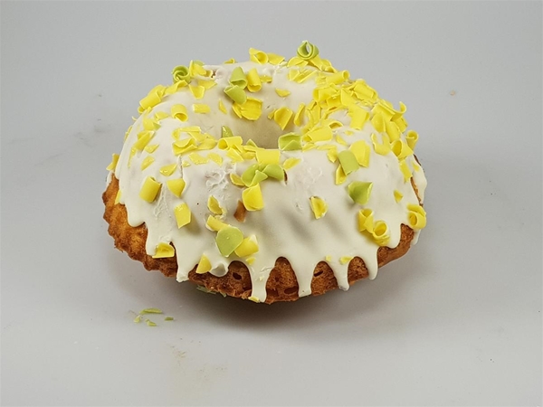 Paascake